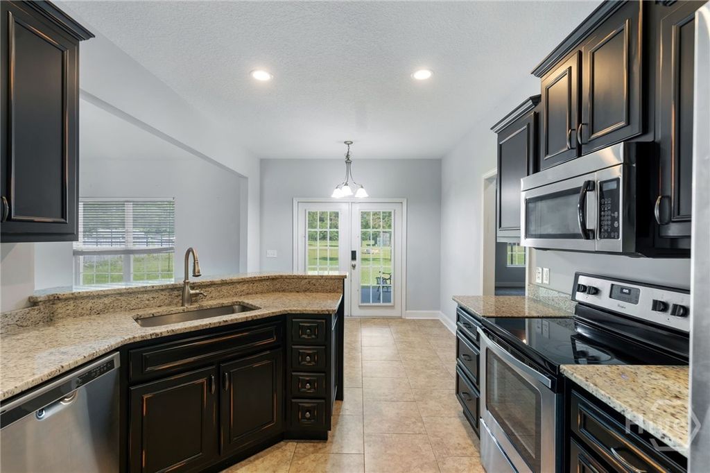 Image 18 of property listing at 4256 Courthouse Road, Guyton, GA 31312