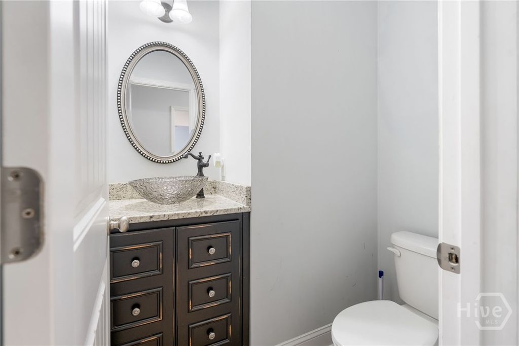 Image 22 of property listing at 4256 Courthouse Road, Guyton, GA 31312