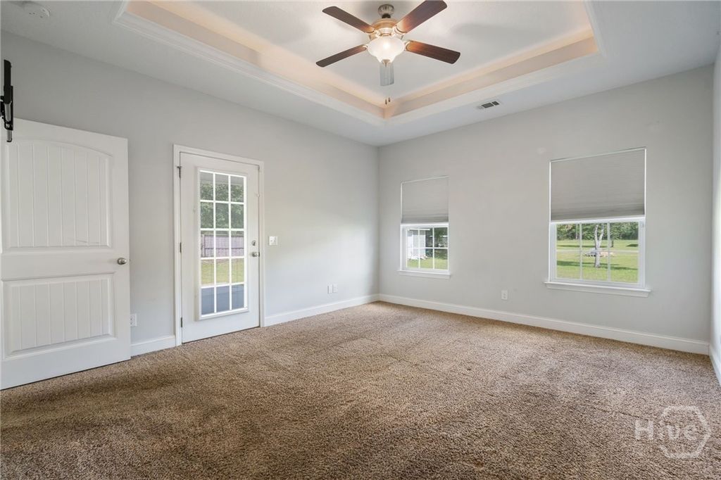 Image 23 of property listing at 4256 Courthouse Road, Guyton, GA 31312