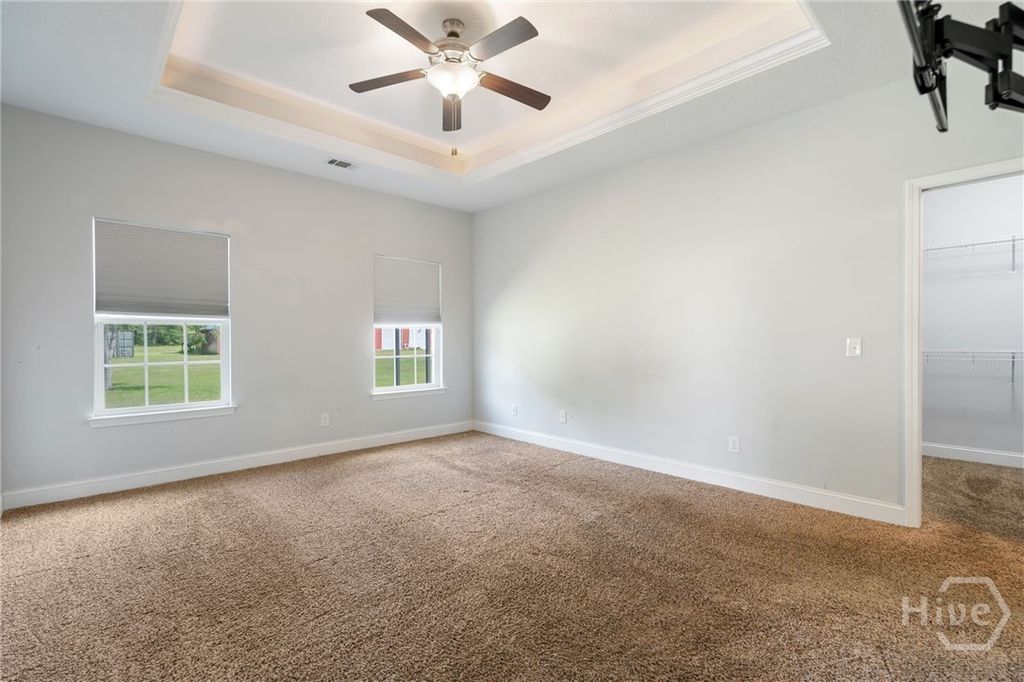 Image 24 of property listing at 4256 Courthouse Road, Guyton, GA 31312