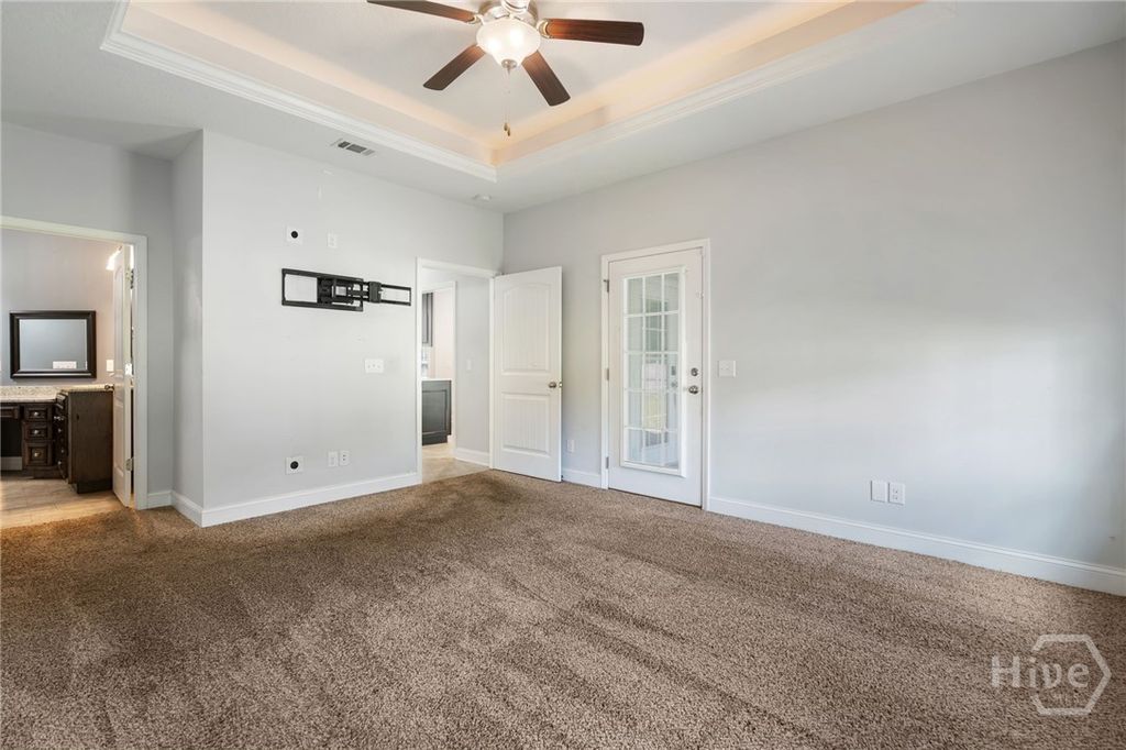 Image 25 of property listing at 4256 Courthouse Road, Guyton, GA 31312