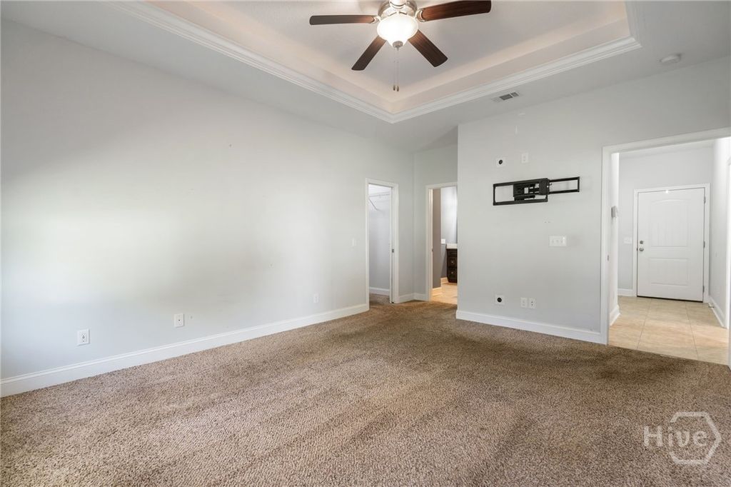 Image 26 of property listing at 4256 Courthouse Road, Guyton, GA 31312