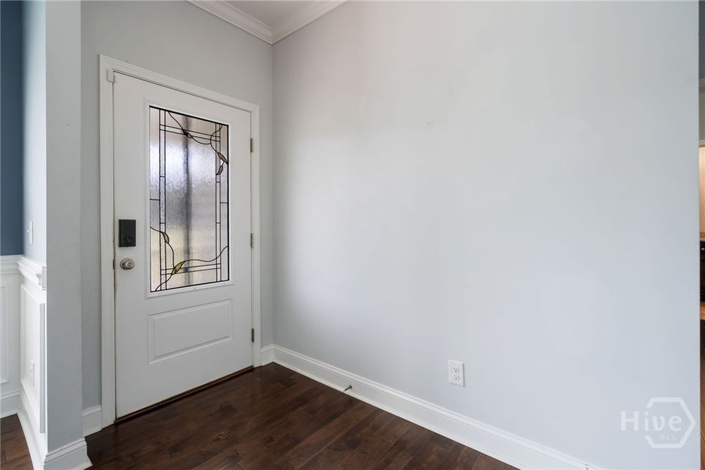 Image 3 of property listing at 4256 Courthouse Road, Guyton, GA 31312
