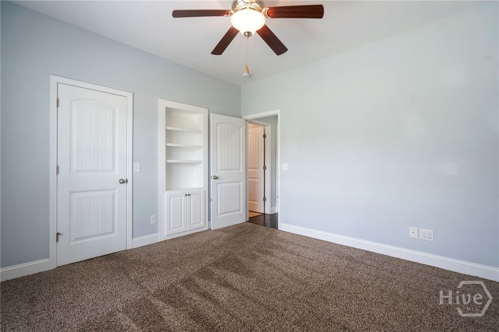 Image 34 of property listing at 4256 Courthouse Road, Guyton, GA 31312