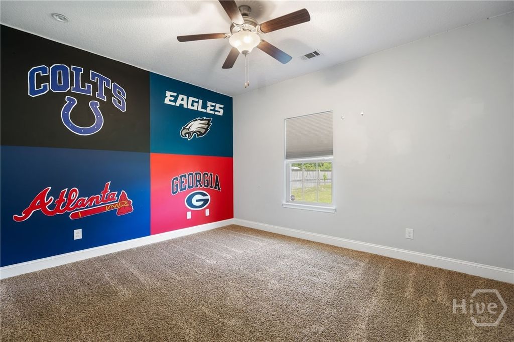 Image 37 of property listing at 4256 Courthouse Road, Guyton, GA 31312