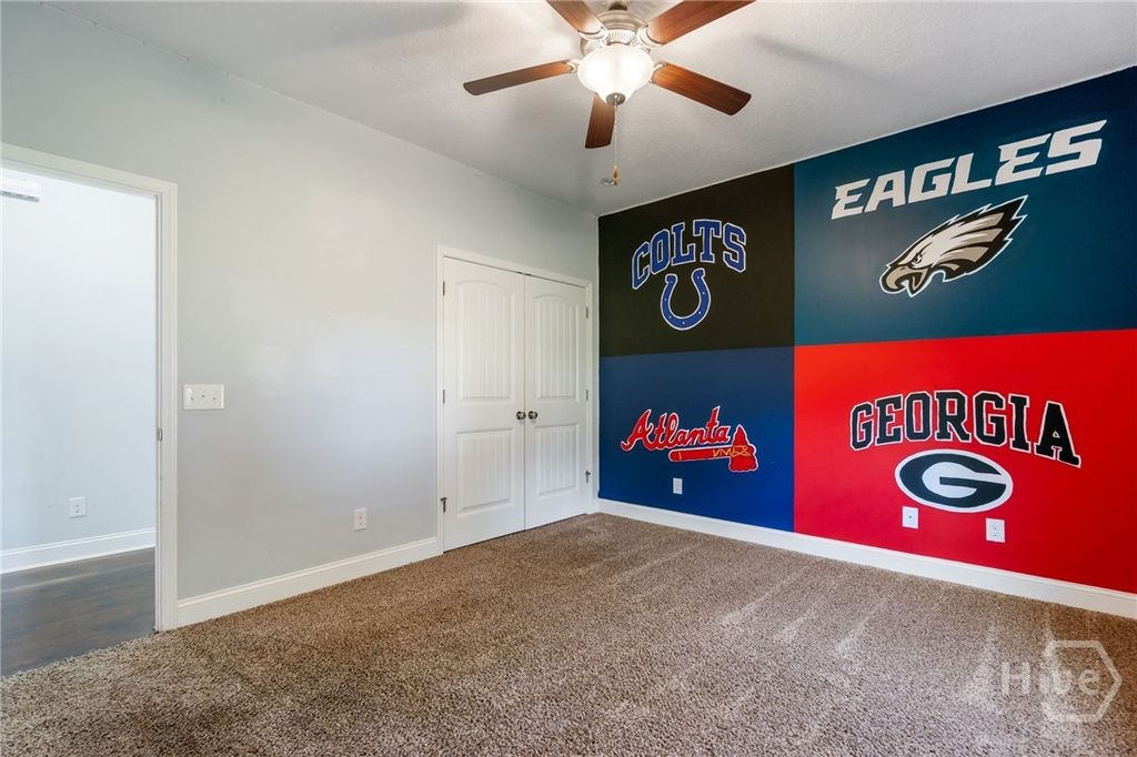 Image 38 of property listing at 4256 Courthouse Road, Guyton, GA 31312