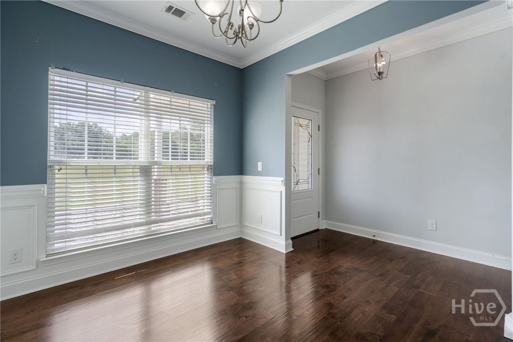 Image 4 of property listing at 4256 Courthouse Road, Guyton, GA 31312