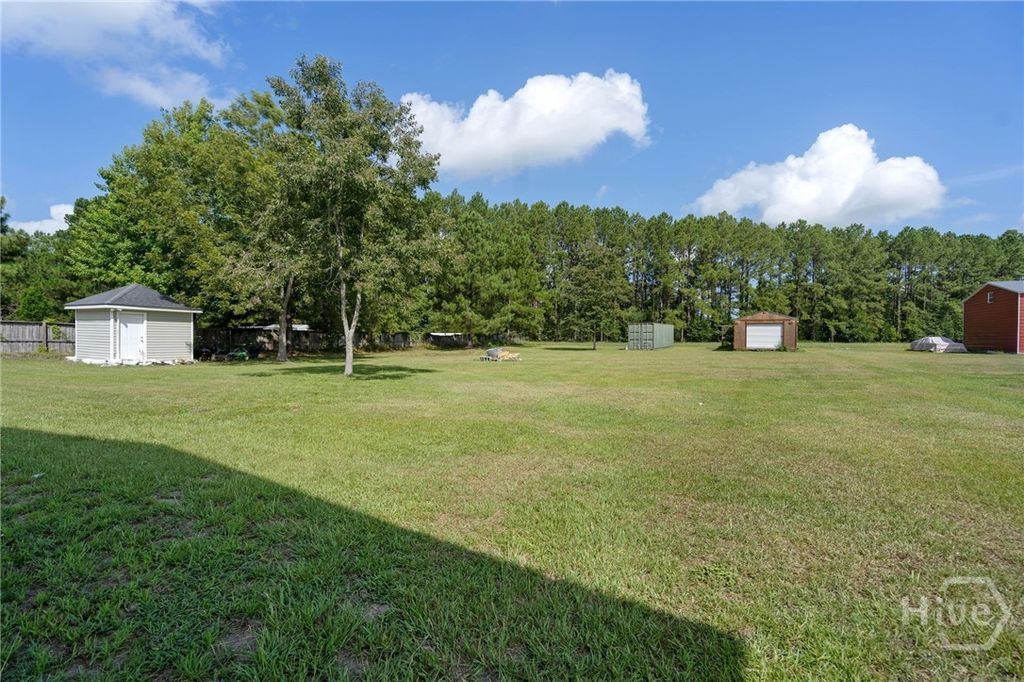 Image 41 of property listing at 4256 Courthouse Road, Guyton, GA 31312