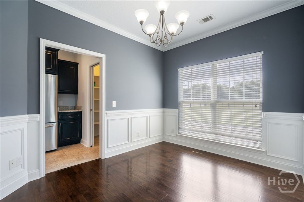 Image 5 of property listing at 4256 Courthouse Road, Guyton, GA 31312