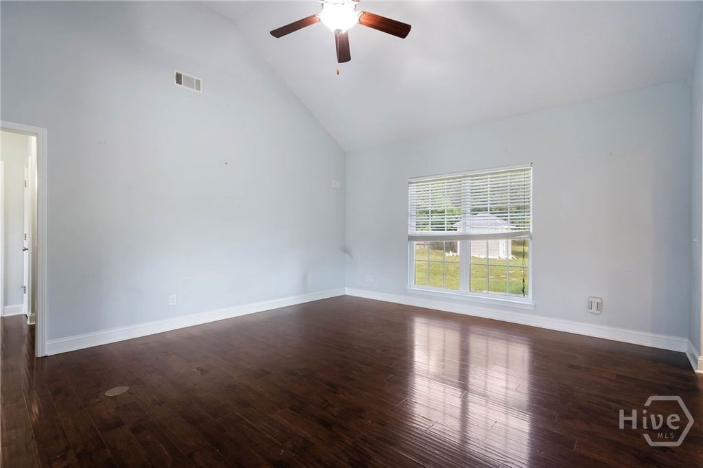 Image 8 of property listing at 4256 Courthouse Road, Guyton, GA 31312
