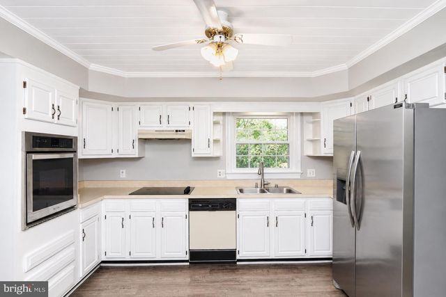 24 BERTRAM BLVD, Stafford, VA 22556