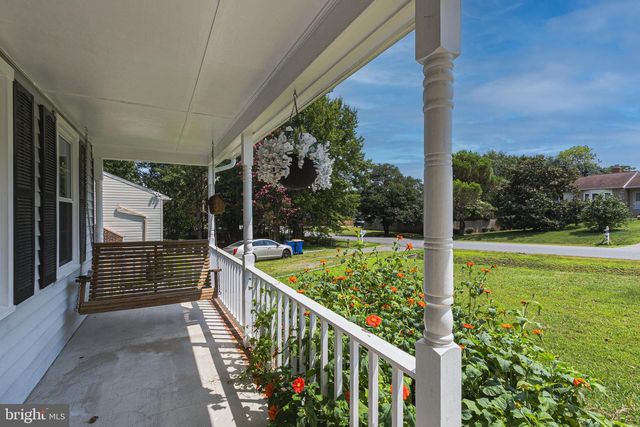 24 BERTRAM BLVD, Stafford, VA 22556