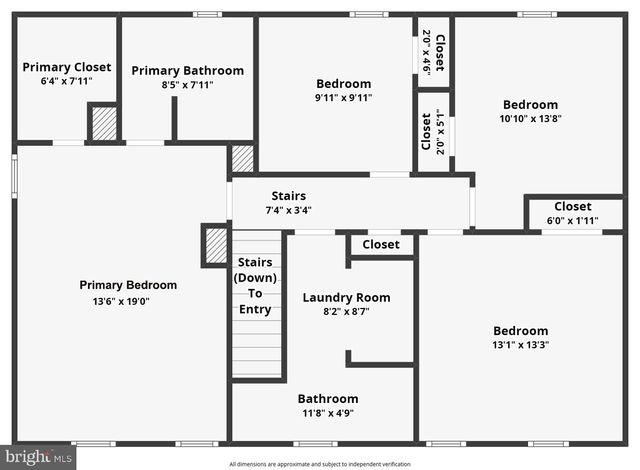 24 BERTRAM BLVD, Stafford, VA 22556