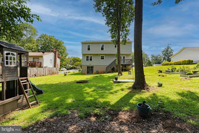 24 BERTRAM BLVD, Stafford, VA 22556