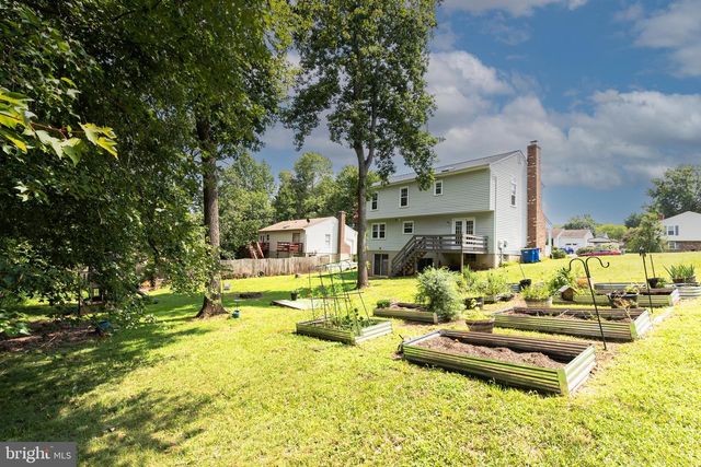24 BERTRAM BLVD, Stafford, VA 22556