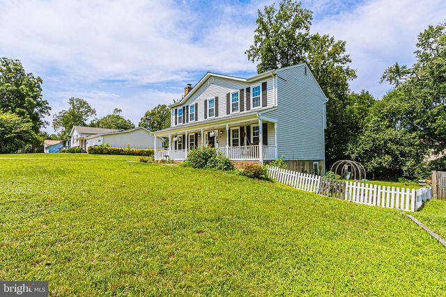 24 BERTRAM BLVD, Stafford, VA 22556