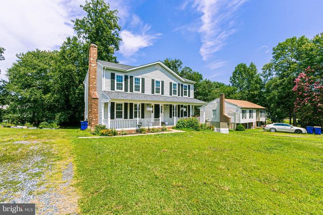 24 BERTRAM BLVD, Stafford, VA 22556