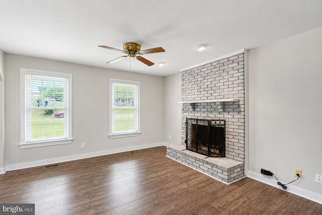 24 BERTRAM BLVD, Stafford, VA 22556