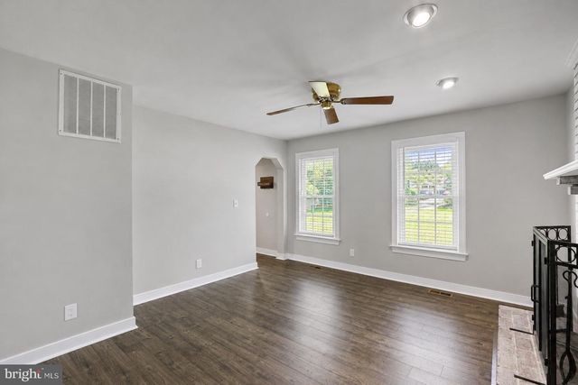 24 BERTRAM BLVD, Stafford, VA 22556