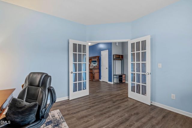 1017 Milkweed Court, Zebulon, NC 27597