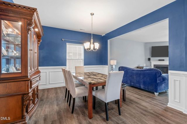 1017 Milkweed Court, Zebulon, NC 27597