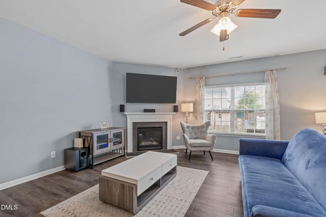 1017 Milkweed Court, Zebulon, NC 27597