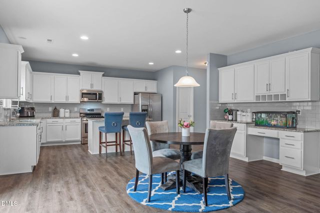 1017 Milkweed Court, Zebulon, NC 27597