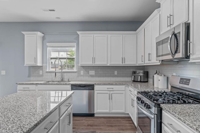 1017 Milkweed Court, Zebulon, NC 27597