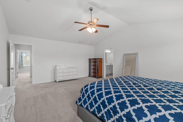 1017 Milkweed Court, Zebulon, NC 27597