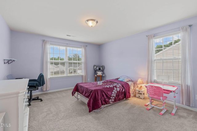 1017 Milkweed Court, Zebulon, NC 27597