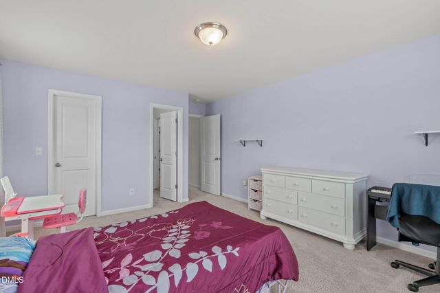1017 Milkweed Court, Zebulon, NC 27597