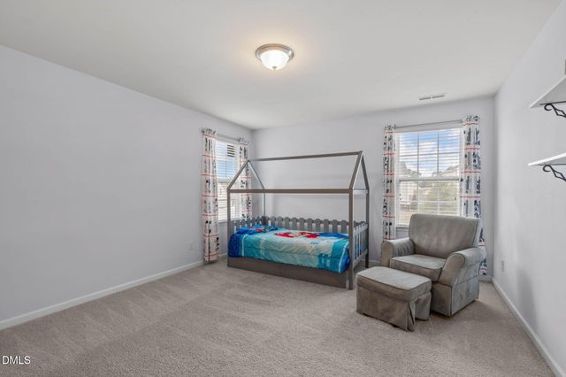 1017 Milkweed Court, Zebulon, NC 27597