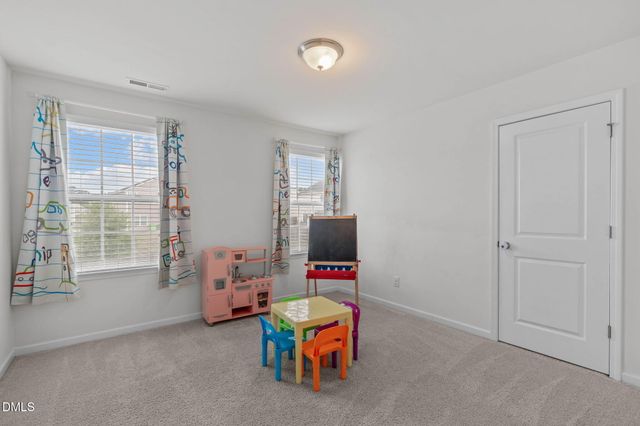 1017 Milkweed Court, Zebulon, NC 27597