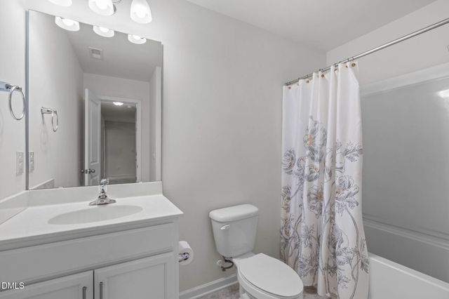 1017 Milkweed Court, Zebulon, NC 27597