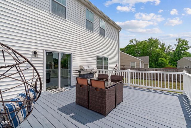 1017 Milkweed Court, Zebulon, NC 27597