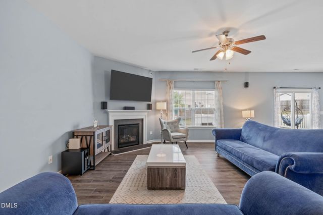 1017 Milkweed Court, Zebulon, NC 27597