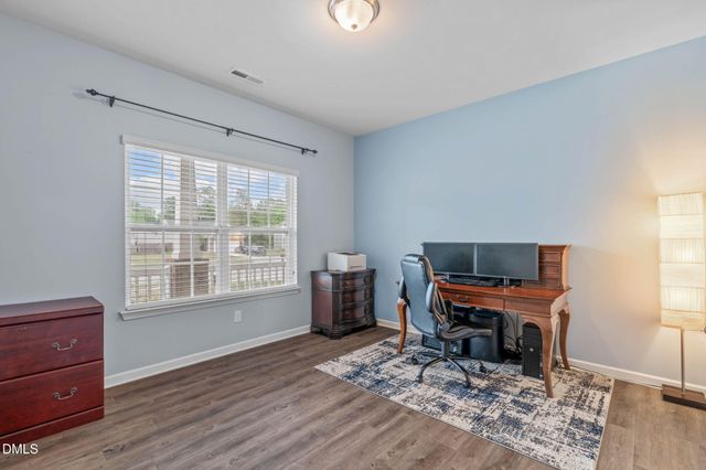 1017 Milkweed Court, Zebulon, NC 27597