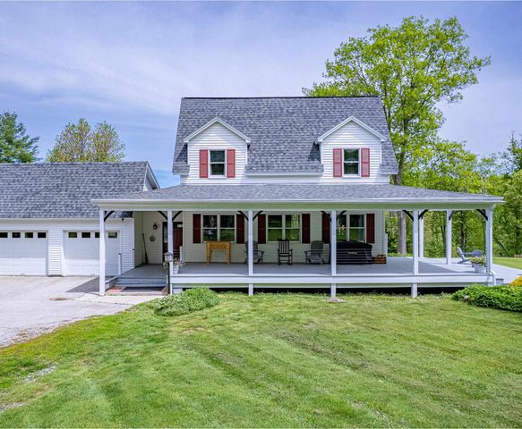 1704 North Street, Wells, VT 05774
