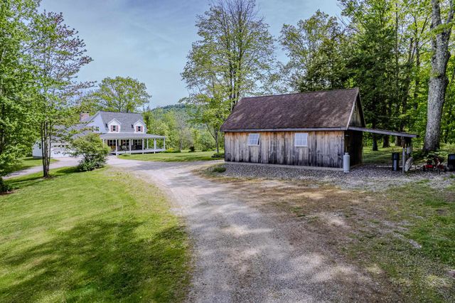 1704 North Street, Wells, VT 05774