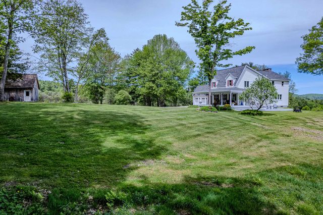 1704 North Street, Wells, VT 05774