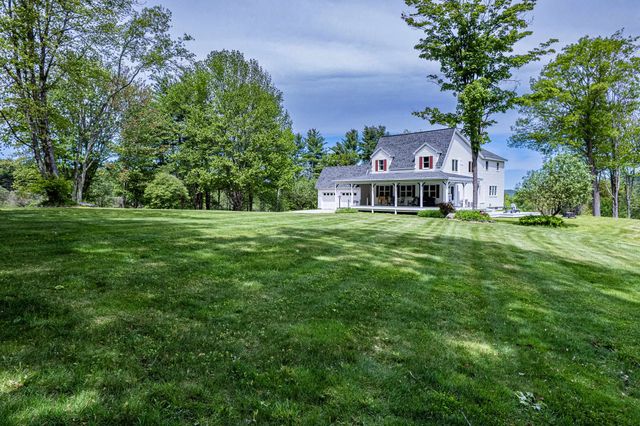1704 North Street, Wells, VT 05774
