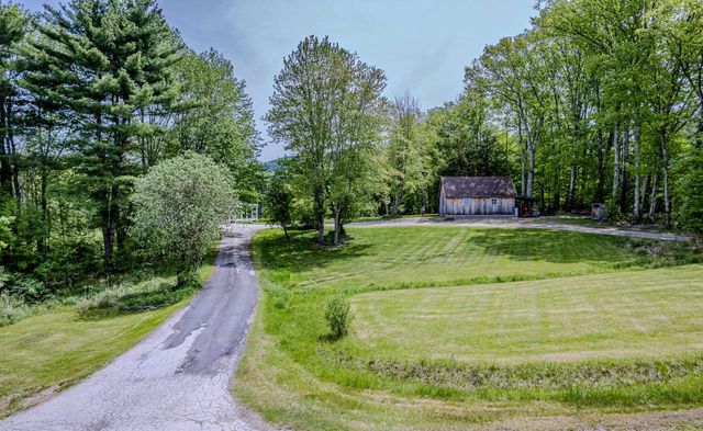 1704 North Street, Wells, VT 05774