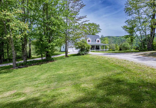 1704 North Street, Wells, VT 05774