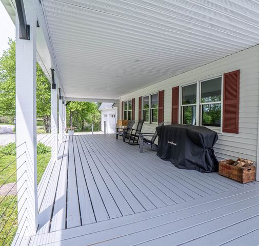 1704 North Street, Wells, VT 05774