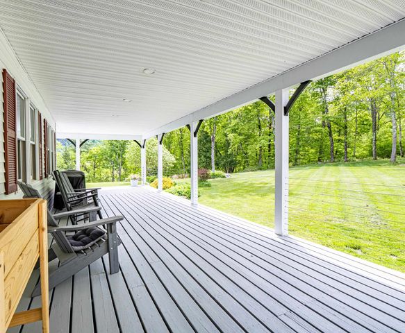 1704 North Street, Wells, VT 05774