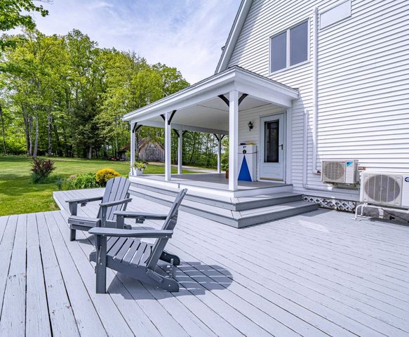 1704 North Street, Wells, VT 05774