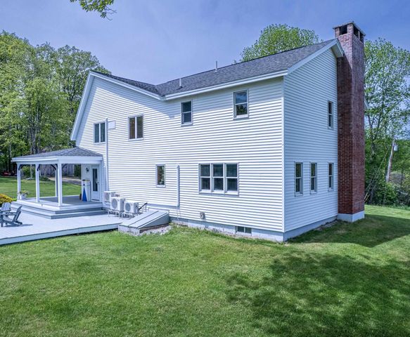 1704 North Street, Wells, VT 05774