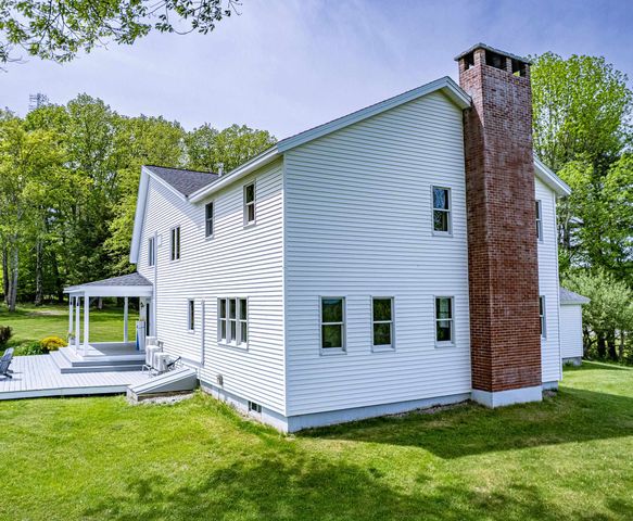 1704 North Street, Wells, VT 05774