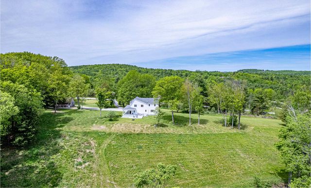 1704 North Street, Wells, VT 05774