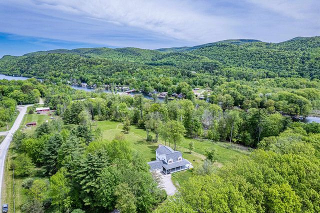 1704 North Street, Wells, VT 05774